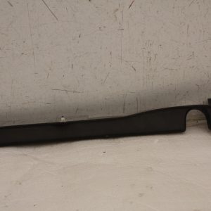 Volvo XC70 Rear Bumper Beam 2007 TO 2016 30678653 Genuine - Image 10