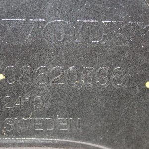 Volvo XC90 Front Bumper 2003 To 2006 08620598 - Image 12