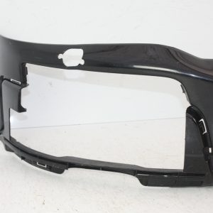 Volvo XC90 Front Bumper 2003 To 2006 08620598 - Image 3