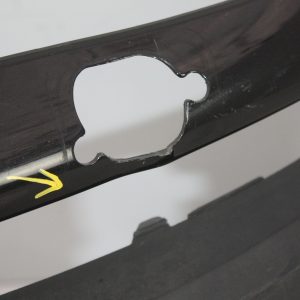 Volvo XC90 Front Bumper 2003 To 2006 08620598 - Image 7