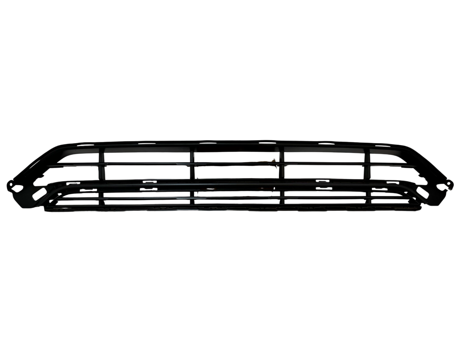 Volvo XC90 Front Bumper Lower Grille 2015 TO 2025 31383882 Genuine *DAMAGED*