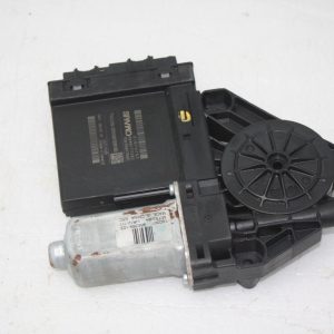 Volvo XC90 Front Right Door Window Control Motor 2019 31674757 Genuine - Image 1