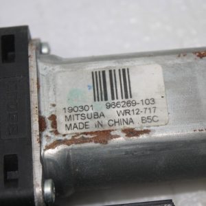 Volvo XC90 Front Right Door Window Control Motor 2019 31674757 Genuine - Image 5