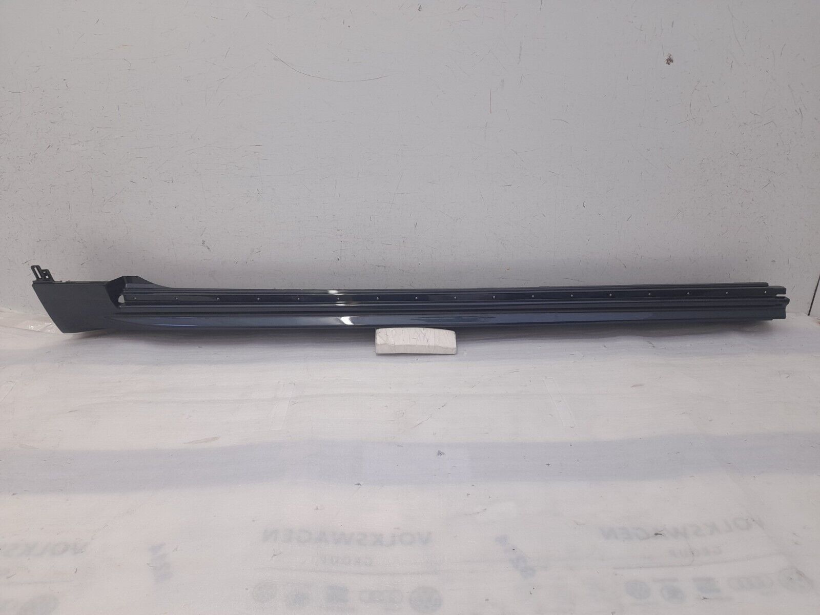 Volvo XC90 Left Side Skirt 2017 ON 31672370 Genuine