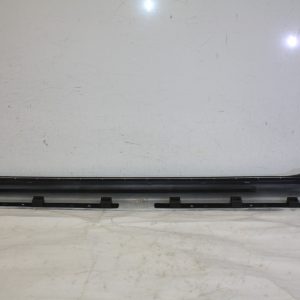 Volvo XC90 Left Side Skirt 2017 ON 31672370 Genuine - Image 13