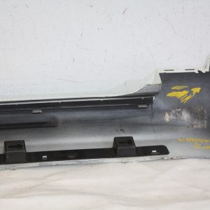 Volvo XC90 Left Side Skirt 2017 ON 31672370 Genuine - Image 14