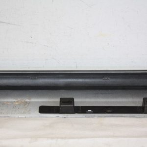 Volvo XC90 Left Side Skirt 2017 ON 31672370 Genuine - Image 15