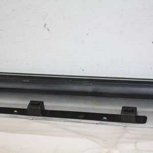 Volvo XC90 Left Side Skirt 2017 ON 31672370 Genuine - Image 16