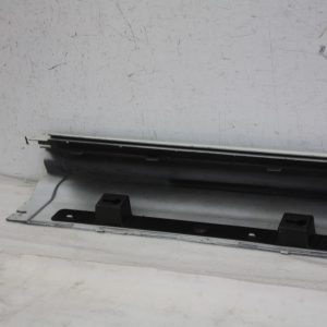Volvo XC90 Left Side Skirt 2017 ON 31672370 Genuine - Image 17