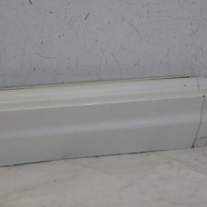 Volvo XC90 Left Side Skirt 2017 ON 31672370 Genuine - Image 3
