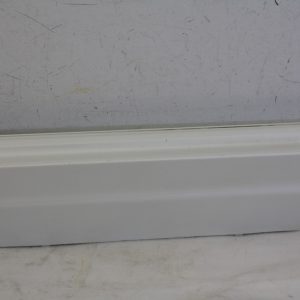 Volvo XC90 Left Side Skirt 2017 ON 31672370 Genuine - Image 4