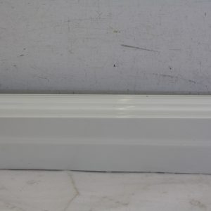 Volvo XC90 Left Side Skirt 2017 ON 31672370 Genuine - Image 5