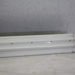 Volvo XC90 Left Side Skirt 2017 ON 31672370 Genuine - Image 7