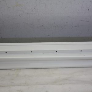 Volvo XC90 Left Side Skirt 2017 ON 31672370 Genuine - Image 8
