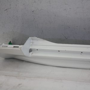 Volvo XC90 Left Side Skirt 2017 ON 31672370 Genuine - Image 10