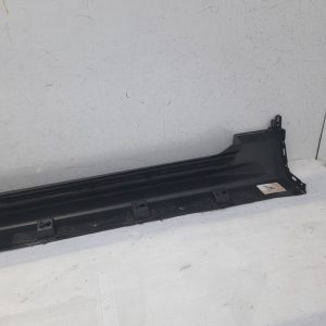 Volvo XC90 Left Side Skirt 2017 ON 31672370 Genuine - Image 12