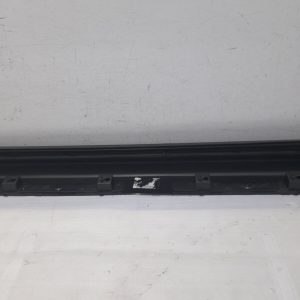 Volvo XC90 Left Side Skirt 2017 ON 31672370 Genuine - Image 13