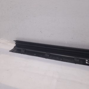 Volvo XC90 Left Side Skirt 2017 ON 31672370 Genuine - Image 14
