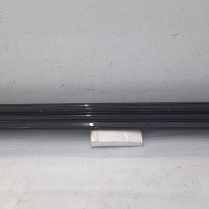 Volvo XC90 Left Side Skirt 2017 ON 31672370 Genuine - Image 4