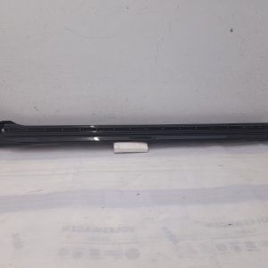 Volvo XC90 Left Side Skirt 2017 ON 31672370 Genuine - Image 1