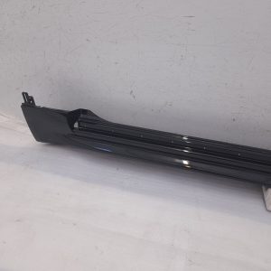 Volvo XC90 Left Side Skirt 2017 ON 31672370 Genuine - Image 5