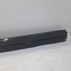 Volvo XC90 Left Side Skirt 2017 ON 31672370 Genuine - Image 6