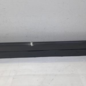 Volvo XC90 Left Side Skirt 2017 ON 31672370 Genuine - Image 7