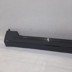 Volvo XC90 Left Side Skirt 2017 ON 31672370 Genuine - Image 8