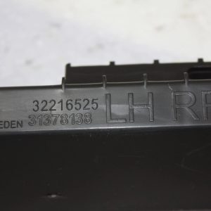 Volvo XC90 MK2 Rear Left Side Skirt Bracket 2015 TO 2025 32216525 Genuine - Image 14