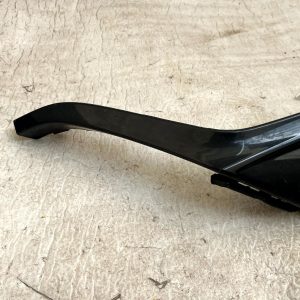 Volvo XC90 Mk2 Front Bumper Left Fog Light Trim Cover 2015-2025 31383800 Genuine - Image 3