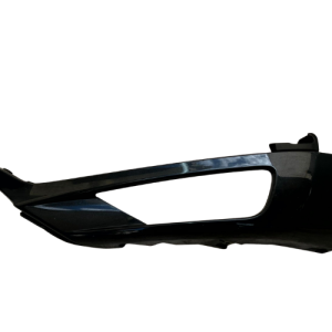 Volvo XC90 Mk2 Front Bumper Left Fog Light Trim Cover 2015-2025 31383800 Genuine - Image 1