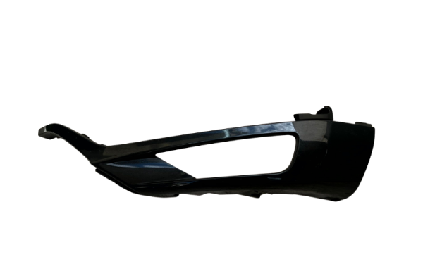 Volvo-XC90-Mk2-Front-Bumper-Left-Fog-Light-Trim-Cover-2015-2025-31383800-Genuine-178288938322