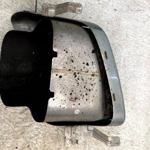 Volvo XC90 Mk2 Rear Right Side Muffler Ending Tip 2015 TO 2025 31353398 Genuine - Image 14