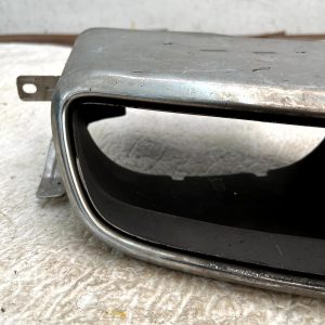 Volvo XC90 Mk2 Rear Right Side Muffler Ending Tip 2015 TO 2025 31353398 Genuine - Image 3