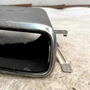 Volvo XC90 Mk2 Rear Right Side Muffler Ending Tip 2015 TO 2025 31353398 Genuine - Image 5