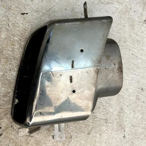 Volvo XC90 Mk2 Rear Right Side Muffler Ending Tip 2015 TO 2025 31353398 Genuine - Image 6