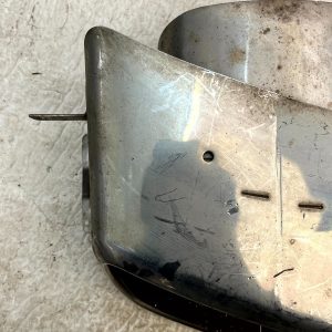 Volvo XC90 Mk2 Rear Right Side Muffler Ending Tip 2015 TO 2025 31353398 Genuine - Image 7