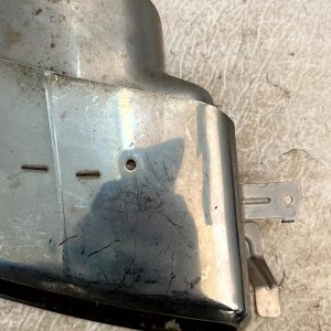 Volvo XC90 Mk2 Rear Right Side Muffler Ending Tip 2015 TO 2025 31353398 Genuine - Image 9