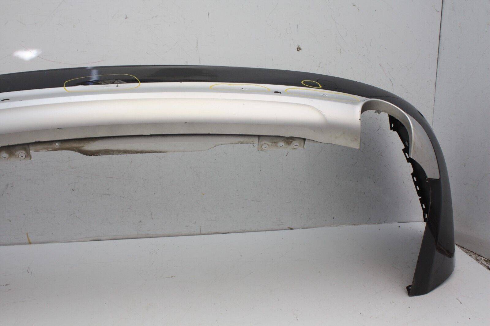 Volvo-XC90-Rear-Bumper-2015-ON-31353430-Genuine-176640261332-12