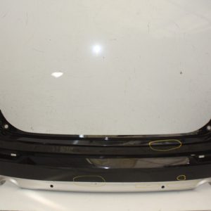 Volvo-XC90-Rear-Bumper-2015-ON-31353430-Genuine-176640261332