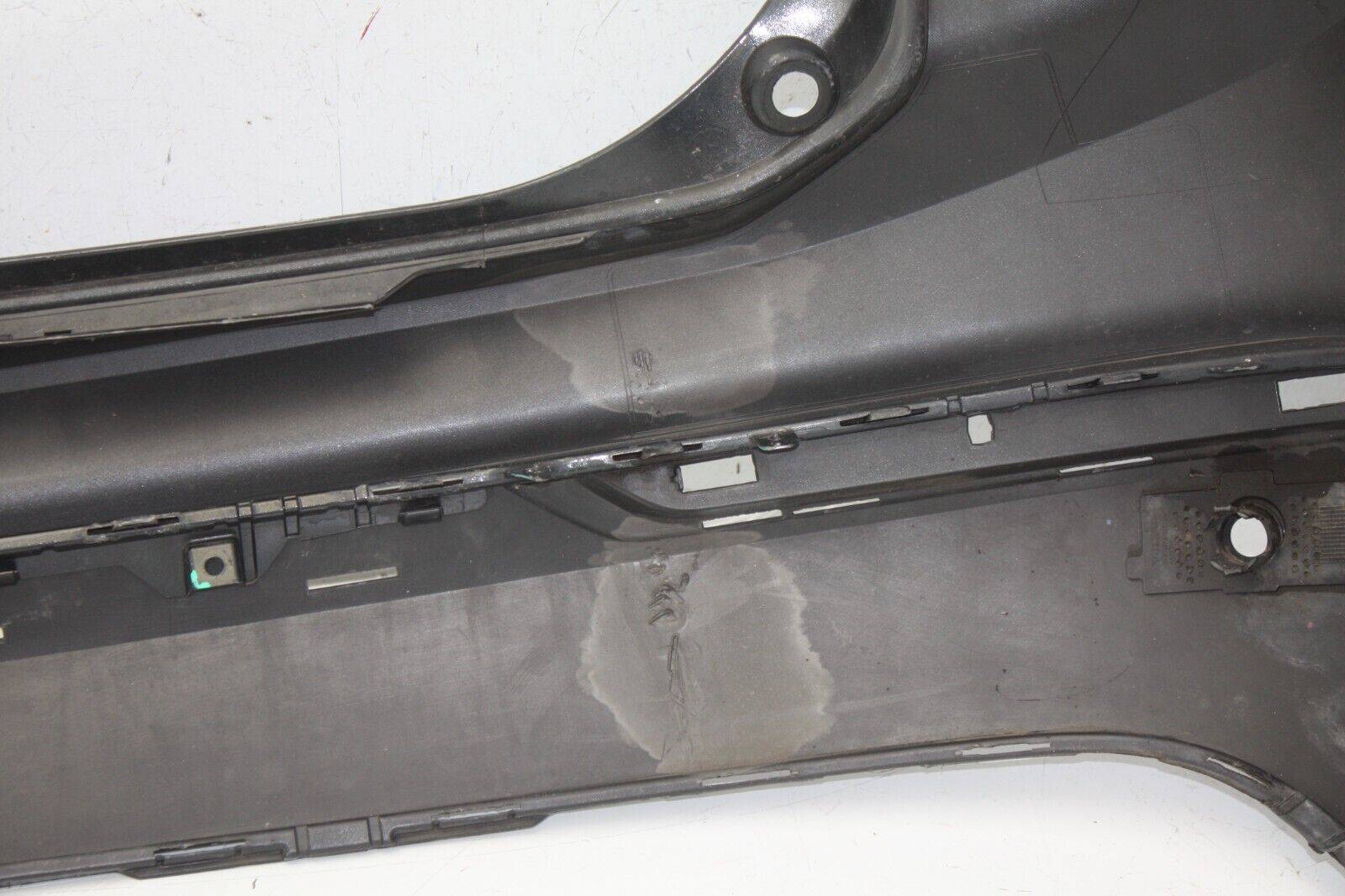 Volvo-XC90-Rear-Bumper-2015-ON-31690642-Genuine-176640253752-14