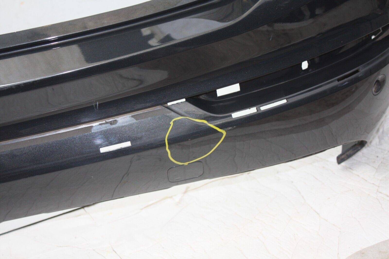 Volvo-XC90-Rear-Bumper-2015-ON-31690642-Genuine-176640253752-3