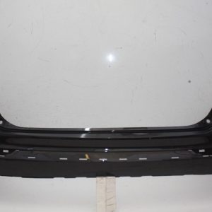 Volvo XC90 Rear Bumper 2015 ON 31690642 Genuine - Image 1