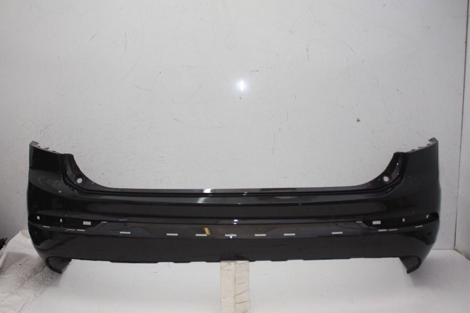 Volvo XC90 Rear Bumper 2015 ON 31690642 Genuine 176640253752