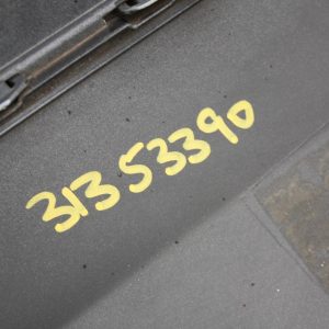 Volvo XC90 Rear Bumper 2015 TO 2025 31353390 Genuine *DAMAGED* - Image 15