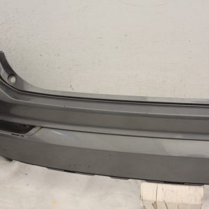 Volvo XC90 Rear Bumper 2015 TO 2025 31353390 Genuine *DAMAGED* - Image 4