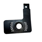 Volvo XC90 Rear Left Side Parking Sensor Mount Bracket 20 TO 24 32345821 Genuine 178550987642
