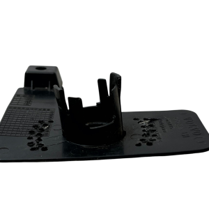 Volvo XC90 Rear Left Side Parking Sensor Mount Bracket 20 TO 24 32345821 Genuine - Image 3