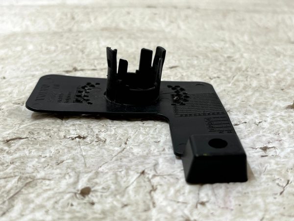 Volvo XC90 Rear Left Side Parking Sensor Mount Bracket 20 TO 24 32345821 Genuine 178550987642 5