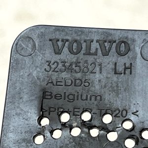 Volvo XC90 Rear Left Side Parking Sensor Mount Bracket 20 TO 24 32345821 Genuine - Image 7